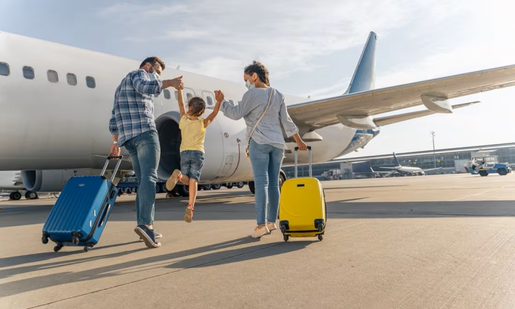 organizacion de viajes