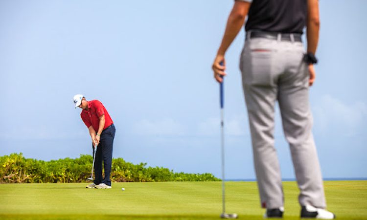 Green Fees en campos seleccionados